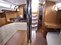 Sun Odyssey 36 i Performance  -13